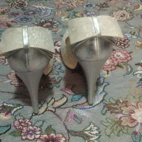 کفش پاشنه بلند|کیف، کفش، کمربند|پیشوا, |دیوار