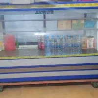 بخچال فریزر