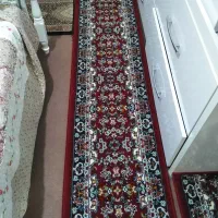 فرش چهار متری و کناره|فرش|لاهیجان, مهرگان|دیوار