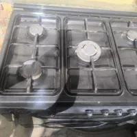 اجاق گاز فر