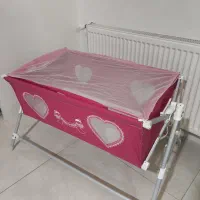 گهواره نوزاد نو نو