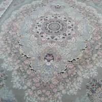 یک جفت فرش ۱۲۰۰ صفویه|فرش|اردبیل, |دیوار