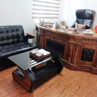 وکیل پایه یک (قاضی بازنشسته دادگستری)