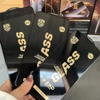 گلس موبایل سوپر X آنتی استاتیک|لوازم جانبی موبایل و تبلت|قم, نیروگاه|دیوار