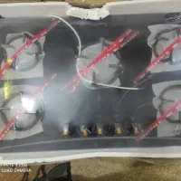 گاز صفحه ای|اجاق گاز و لوازم برقی پختوپز|شادگان, |دیوار