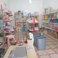 واگزاری مغازه ظروف یکبار مصرف