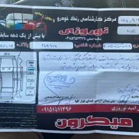 206 sd v8|خودرو سواری و وانت|نیشابور, دارایی|دیوار