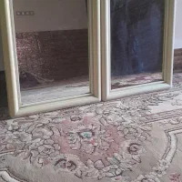 سیم سیار|لامپ و چراغ|اهواز, سیاحی(سه راه خرمشهر)|دیوار