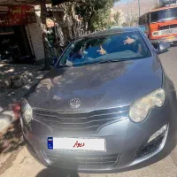 ماشین خارجی ام جی|خودرو سواری و وانت|کرج, فاز ۱ مهرشهر|دیوار