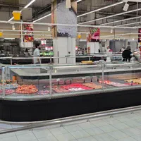 الوم قفسه خات یخچال پرده هوا/فروشگاهی|خدمات پیشه و مهارت|رامهرمز, |دیوار