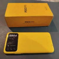 گوشی poco m3|موبایل|همدان, |دیوار