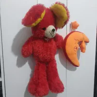 عروسک پولیشی دونه ای ۴۰۰