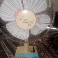 پنکه پارس خزر