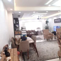 اجاره تک واحدی ۱۵۵متری سه خواب نوساز فول چمران