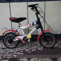 دو عدد دوچرخه 20و12|دوچرخه، اسکیت، اسکوتر|بندر ماهشهر, |دیوار