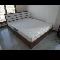 تخت یک نفره و دو نفره روزیتا|تخت و سرویس خواب|ساری, |دیوار