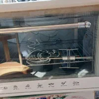 فربرقی.قهوسازبرقی دردونوع|سایر لوازم برقی|تبریز, |دیوار