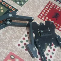 پایه دیواری تلوزیون