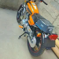 همتار 200|موتورسیکلت|اهر, |دیوار