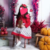 لباس بچه یلدایی|کفش و لباس بچه|مبارکه, |دیوار