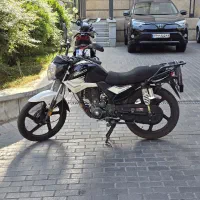 IRDOCO XY150 مدل1402 فول آپشن|موتورسیکلت|تهران, شهرک غرب|دیوار