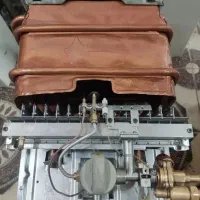 سرویس ابگرمکن خدمات فنی عباس