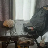 پک کامل وسایل حرفه ای تاتو|آرایشی، بهداشتی، درمانی|کرج, فاز ۳ مهرشهر|دیوار