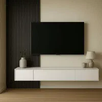 تیوی وال مدرن|مصالح و تجهیزات ساختمان|الشتر, |دیوار