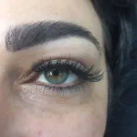 اکستنشن مژه