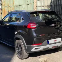 ام وی ام x22pro|خودرو سواری و وانت|گرگان, |دیوار