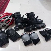 اسکیت حرفه ای seba