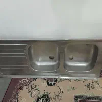 اجاق گاز ۳ شعله نو|اجاق گاز و لوازم برقی پخت‌وپز|شادگان, |دیوار