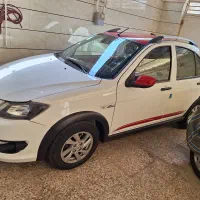 یک دستگاه خودروی کوییک gxr