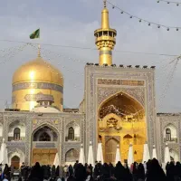 تورهای زیارتی مشهد (چارتر قطار و اتوبوس)