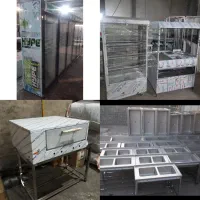 فر ساندویچیxr7پیتزا کد6سینک ظرفشوییbیخچال ایستاده