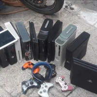 PlayStation Joker|کنسول، بازی ویدئویی و آنلاین|نیشابور, فضل|دیوار