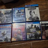 ps5 fat825gb+pulse3d|کنسول، بازی ویدئویی و آنلاین|تهران, مخصوص|دیوار