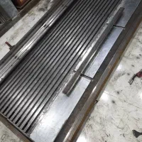 شاگرد جوشکاری سیار