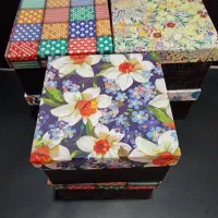 جعبه .کادو|اسباب‌‌بازی|مشهد, ایثار|دیوار