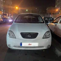 تیبا ۲مدل ۱۴۰۰ به شرط