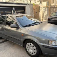 سمند lx مدل ۱۳۸۴