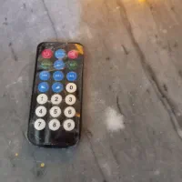 کنترل تلویزیون و هود|تلویزیون و پروژکتور|قم, علی آباد سعدگان|دیوار