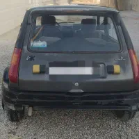 فروش خودرو سواری رنو پی کی آی