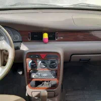 سمند مدل ۹۶|خودرو سواری و وانت|شهریار, شهرک شاهد|دیوار