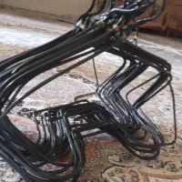 چوب لباسی کاپ دار