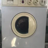 ماشین لباسشوی