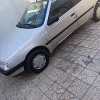 پژو۴۰۵دوگانه کارخانه