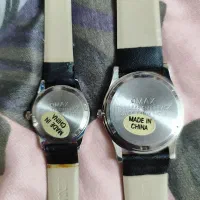 دوعددساعتمچینو|ساعت|ری, شهید بهشتی|دیوار