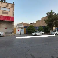 ملک تجاری/کارگاهی قابل تهاتر|فروش مغازه و غرفه|شیراز, دشت چنار|دیوار