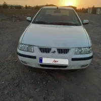 سمند ef7